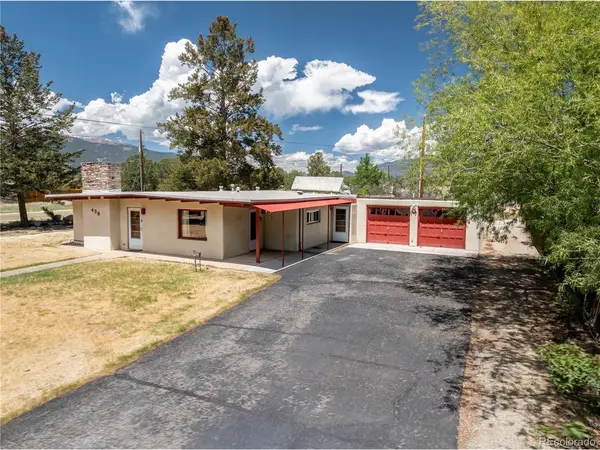438 Crossman, Buena Vista, CO 81211