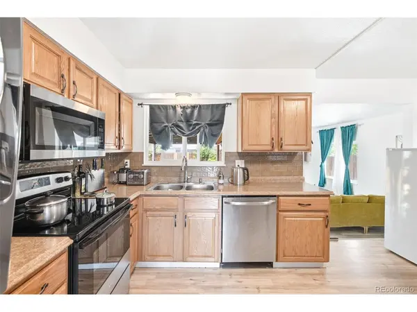 4518 Wordsworth, Colorado Springs, CO 80916