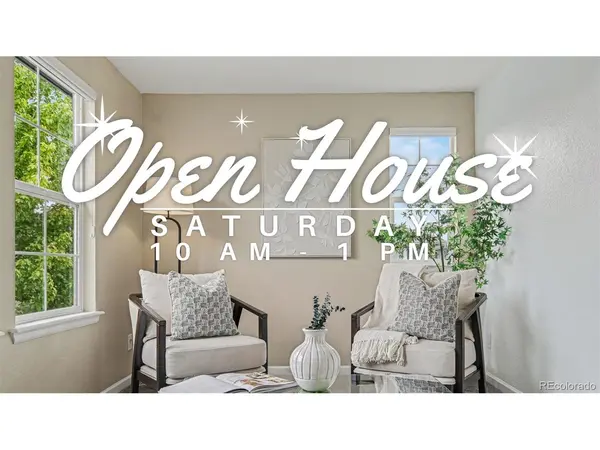 1372 S Duquesne, Aurora, CO 80018