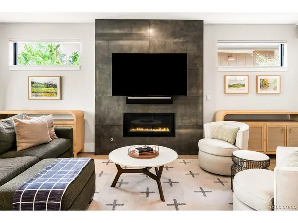 1719 S Gilpin, Denver, CO 80210