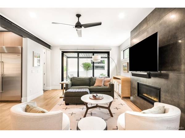 1719 S Gilpin, Denver, CO 80210