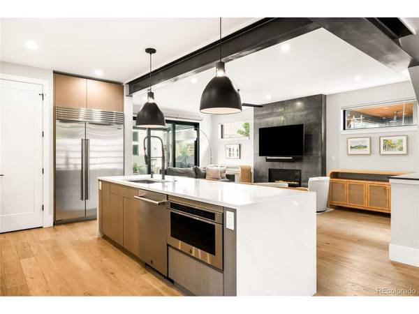 1719 S Gilpin, Denver, CO 80210