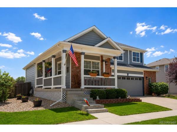 9940 Jasper, Commerce City, CO 80022