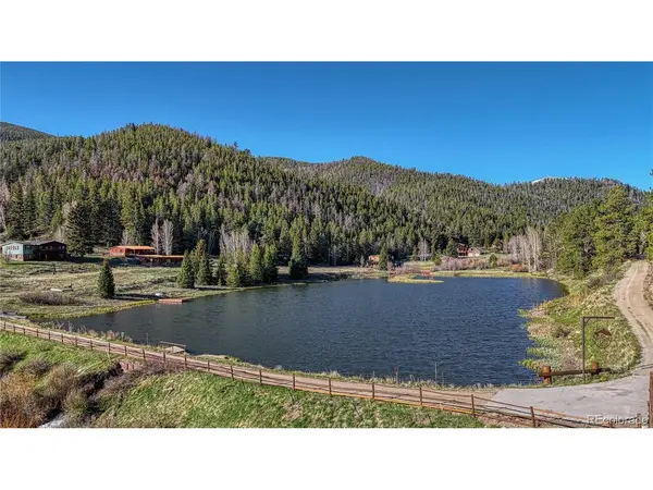 53 Silver Creek Lake, Poncha Springs, CO 81242