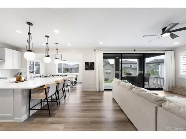 8927 Swan River, Littleton, CO 80125