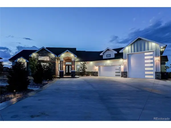 30015 E 161st, Brighton, CO 80603