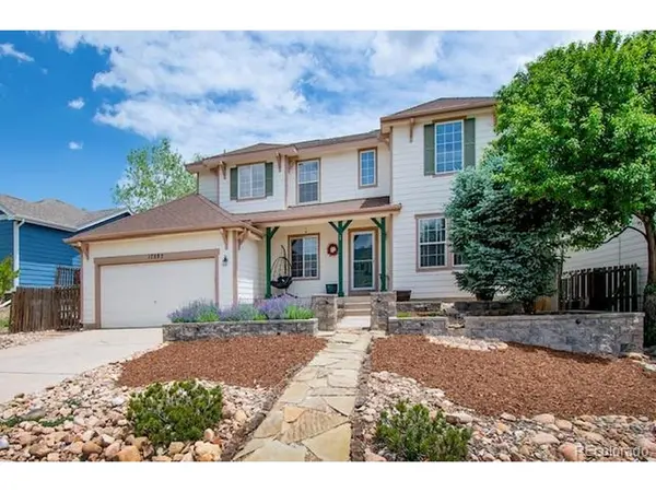 17085 Foxcross, Monument, CO 80132
