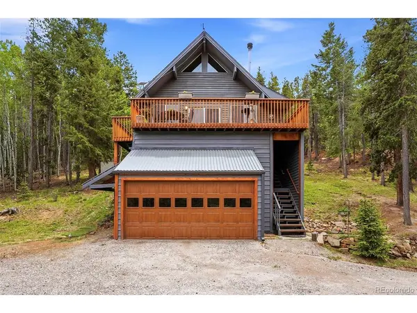 8450 London, Conifer, CO 80433