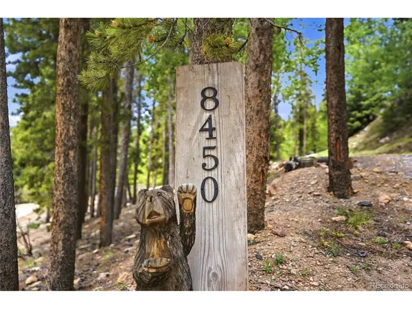 8450 London, Conifer, CO 80433