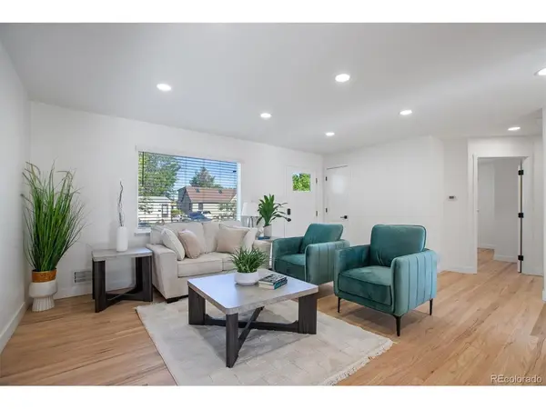 1910 Gray, Edgewater, CO 80214