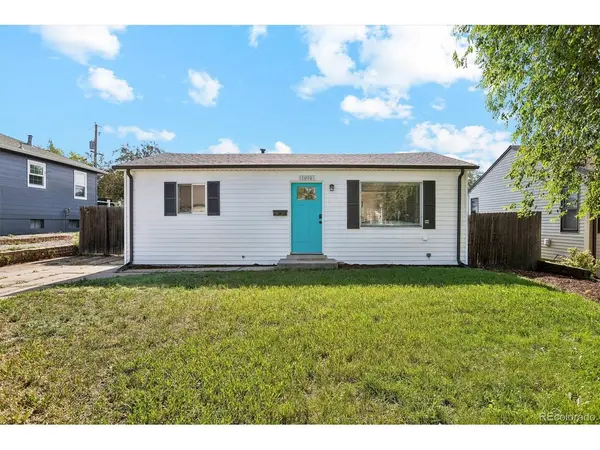 1910 Gray, Edgewater, CO 80214