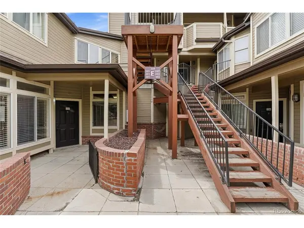 6001 S Yosemite #E101, Greenwood Village, CO 80111