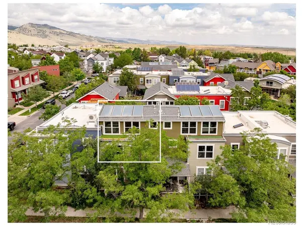 1617 Yellow Pine, Boulder, CO 80304