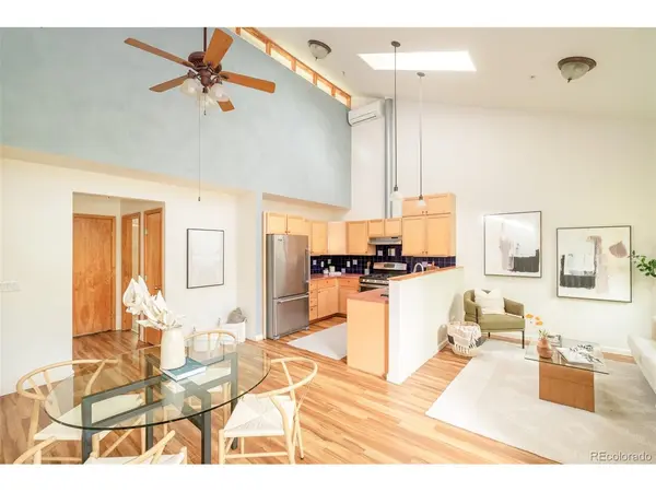 1617 Yellow Pine, Boulder, CO 80304