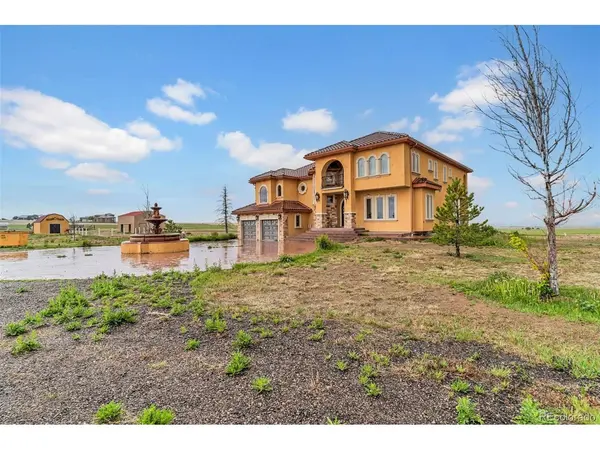 8505 Quail Run, Watkins, CO 80137