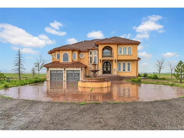 8505 Quail Run, Watkins, CO 80137