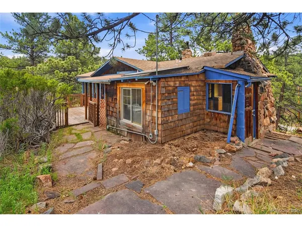 26079 Kingsbury, Kittredge, CO 80457