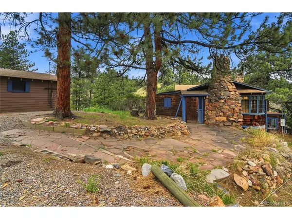 26079 Kingsbury, Kittredge, CO 80457