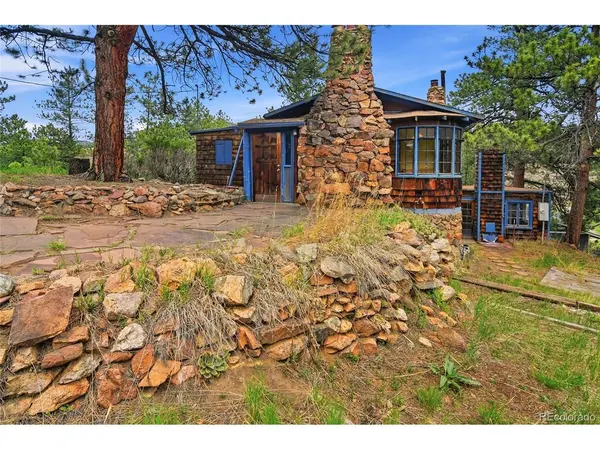 26079 Kingsbury, Kittredge, CO 80457
