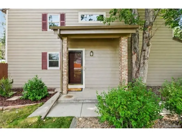 3500 S Telluride #A, Aurora, CO 80013