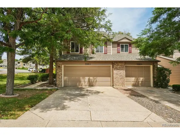 3500 S Telluride #A, Aurora, CO 80013
