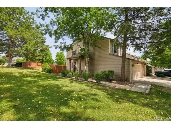 3500 S Telluride #A, Aurora, CO 80013