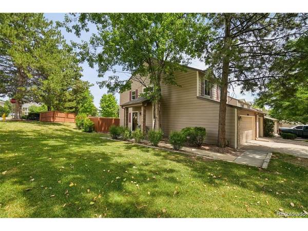 3500 S Telluride #A, Aurora, CO 80013