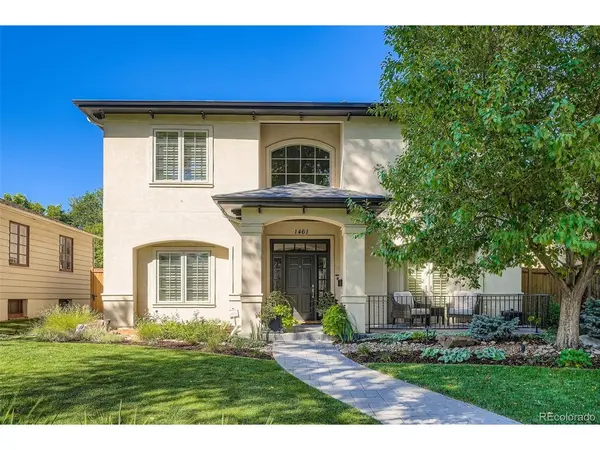 1461 S Clayton, Denver, CO 80210