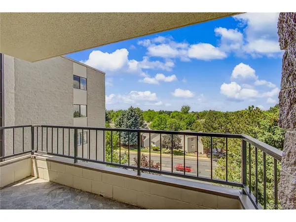 13800 E Marina #510, Aurora, CO 80014