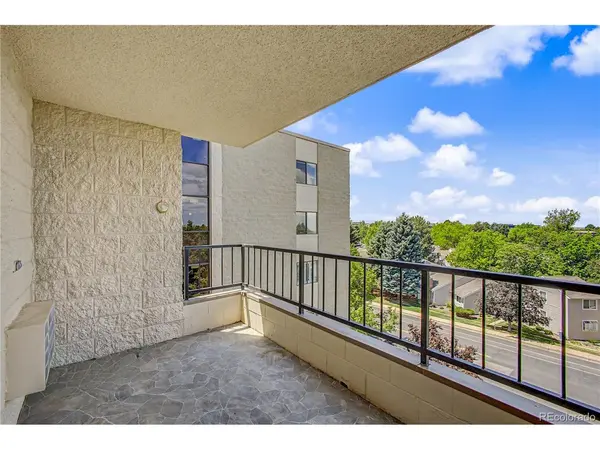 13800 E Marina #510, Aurora, CO 80014