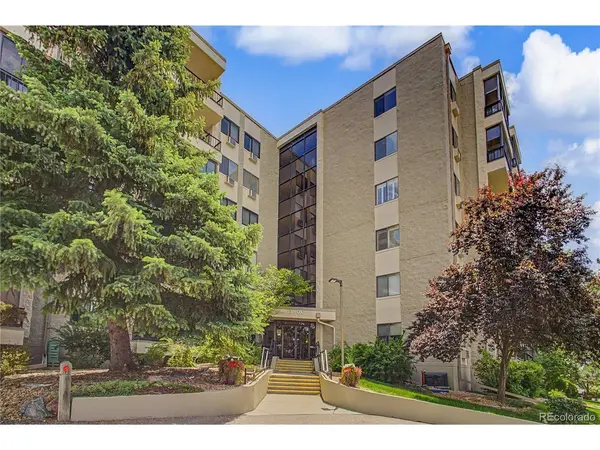 13800 E Marina #510, Aurora, CO 80014