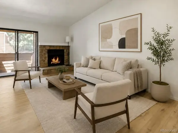 4284 S Salida #16, Aurora, CO 80013