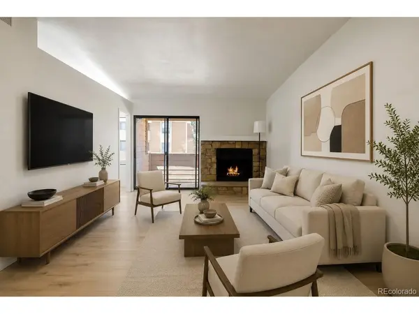 4284 S Salida #16, Aurora, CO 80013