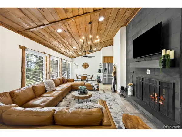 9034 US Highway 285, Morrison, CO 80465