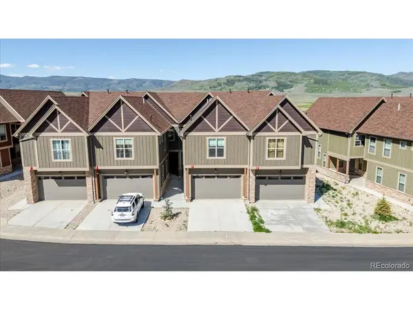 144 Eagle Ridge, Granby, CO 80446