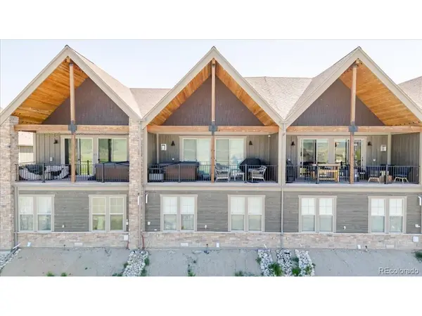 144 Eagle Ridge, Granby, CO 80446