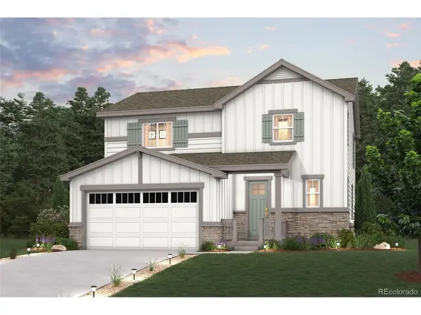3345 N Ider, Aurora, CO 80019