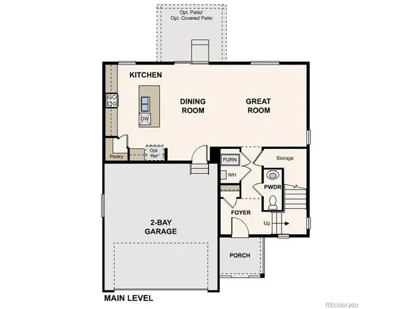 3345 N Ider, Aurora, CO 80019