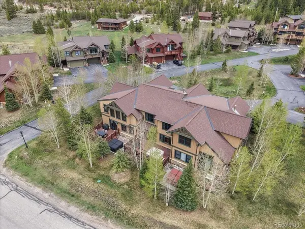 75 Linden, Breckenridge, CO 80424