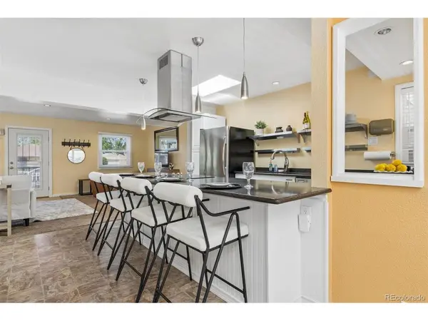 2160 E 94th, Thornton, CO 80229