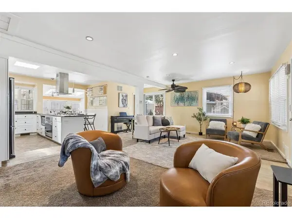 2160 E 94th, Thornton, CO 80229