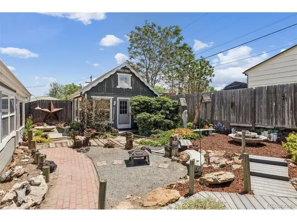 2160 E 94th, Thornton, CO 80229