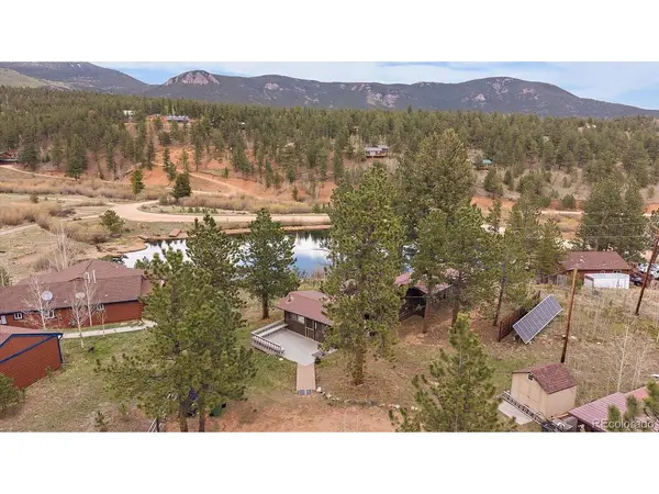 92 Prospectors, Bailey, CO 80421