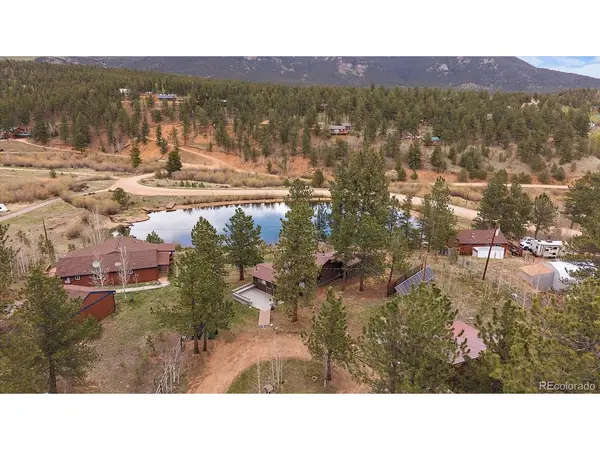 92 Prospectors, Bailey, CO 80421
