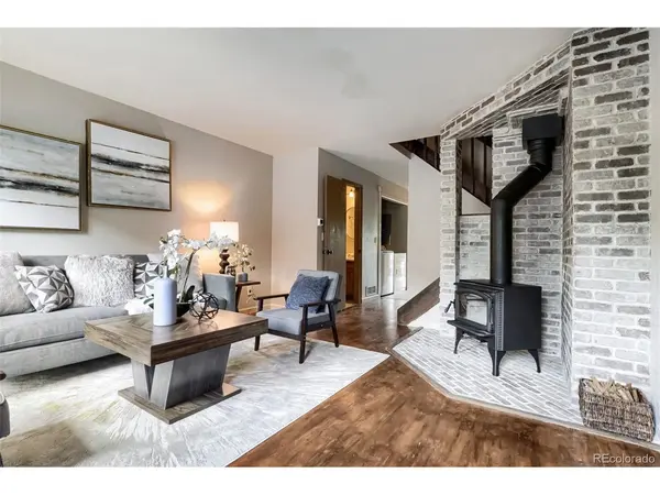 11913 E Kepner, Aurora, CO 80012