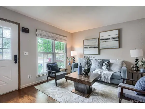 11913 E Kepner, Aurora, CO 80012