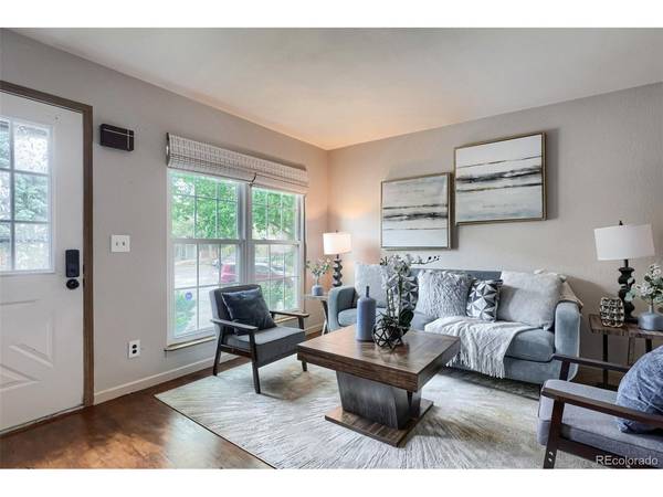 11913 E Kepner, Aurora, CO 80012
