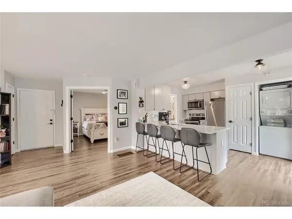 4094 S Carson #C, Aurora, CO 80014