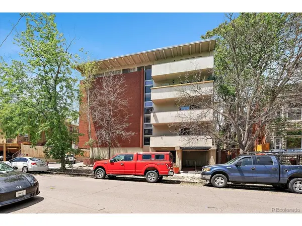 1267 N Lafayette #303, Denver, CO 80218