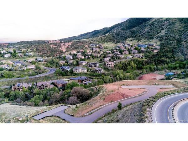 17106 Lost Horse, Morrison, CO 80465